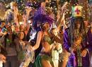 New Orleans Celebrates "MARDI GRAS"