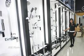 GERMANY BRILLIANT Tawarkan Aneka Produk Sanitasi Bergaransi -News ...