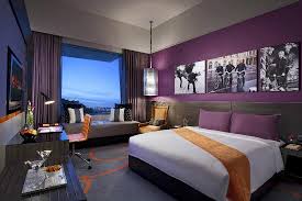 Resorts World Sentosa - Hard Rock Hotel Singapore (Sentosa Island ... - filename-hard-rock-hotel