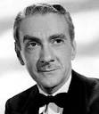 Clifton Webb