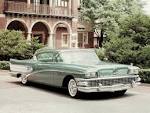 Buick Super Riviera Coupe wallpaper # 01 of 01, Front Angle, MY ...