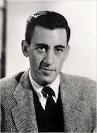 comes that J.D. Salinger,
