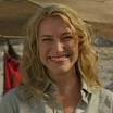 Wendy Carter returned to the