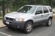 Ford Escape - Wikipedia, the free encyclopedia