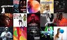 BFRED'S TOP 25 ALBUMS &amp; SINGLES OF 2009 | UGGH…NICE WATCH