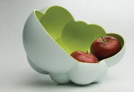 17 Beautiful and Creative Fruit Bowls - fruitbowl11