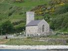 Parish Church of St Thomas, - via Daymix