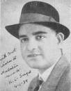 of Wajid Ali Khan's Babul