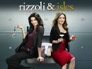 Amazon.com: Rizzoli & Isles: Season 1, Episode 1 "Pilot": Amazon ...