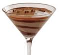 Mixology 101: Creamy: Chocolate Martini