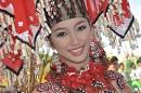 The 2012 Reyna ng Aliwan is