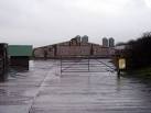 Chicken Sheds at Balado - via Daymix
