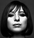 Saturday: Barbra Streisand