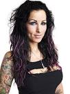 LA Ink Pixie