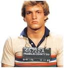 Woody Harrelson MUG SHOT | The Smoking Gun