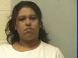 GLENDA MICHELLE CRUZ, GLENDA CRUZ from KY Arrested or Booked on ... - CLARK-KY_2003029174-GLENDA-CRUZ