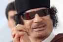 Muammar Gaddafi = Evil Carlos