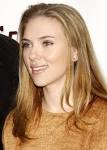 Scarlett Johansson Reveals Her
