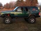 Project: Flirtin' With Disaster - Page 4 - Jeep Cherokee Forum