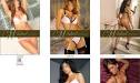Spitzer-gate: Kristin "Billie" Davis' Wicked Models escort site ...