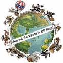Quia - Around the world in 80 days.