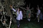 In this part of the wassail a - via Daymix
