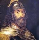 hero William Wallace.