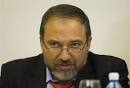 Avigdor Lieberman, the Zionist