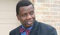 Pastor E.A Adeboye