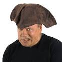 Old Pirate Hat