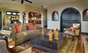 Mediterranean Interior Design Styles