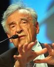 Holocaust Survivor Elie Wiesel