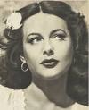 HEDY LAMARR Foundation