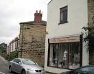 Lingerie Shop. Located near the top of Bell Lane, this shop deals - via Daymix
