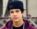 عکس هایAustin Mahone 1