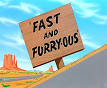 Fast and Furry-ous - Wikipedia, the free encyclopedia