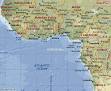 Gulf Of Guinea | Pipe(