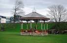In 1790, local dignitary Alderman James Simmons laid out the park into - via Daymix