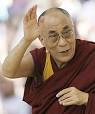His Holiness the Dalai Lama