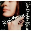 Winkar Lopez: Alanis Morissette - You Oughta Know (Winkar Lopez ...