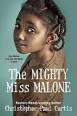 mightymissmalone.JPG When it comes to reading, my son Sam used to be a lot