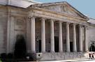 DAR Constitution Hall Address