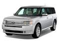 Ford Flex - AOL Autos