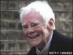 Tony Booth has had a varied career on stage and screen - _42897809_booth_203