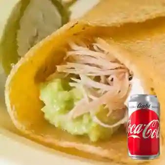 Taco Express Siberia