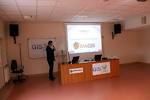 GIS DAY w Toruniu