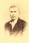 The greatest General and Governor Mexico has ever had, Dn. Santiago Vidaurri