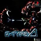 R-Type Delta PSX ISO Download - Emuparadise.