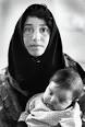 Mutter mit an Leukämie erkranktem Kind Fotos: Gabriele Senft