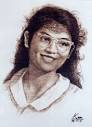 Fu Xiao Hong, at 18